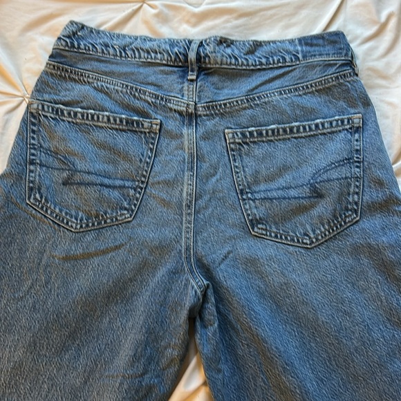 Super baggy american eagle jeans - Picture 3 of 3